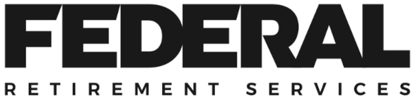 Logo for FEDERAL RETIREMENT SERVICES LLC